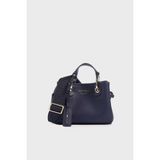Emporio Armani Logolu Çıkarılabilir Askılı Çanta Bayan Çanta EW000382 AF12036 MB346 - Standart