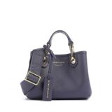 Emporio Armani Logolu Çıkarılabilir Askılı Çanta Bayan ÇANTA EW000382 AF12036 MB346