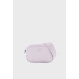 Emporio Armani Logolu Çıkarılabilir Askılı Çanta Bayan Çanta EW000537 AF12036 M4033 - Standart
