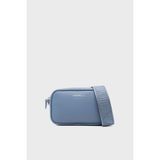 Emporio Armani Logolu Çıkarılabilir Askılı Çanta Bayan Çanta EW000537 AF12036 M8128 - Standart