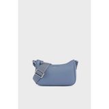 Emporio Armani Logolu Çıkarılabilir Askılı Çanta Bayan Çanta EW000539 AF12036 M8128 - Standart