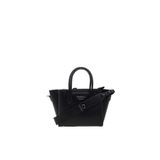Emporio Armani Logolu Çıkarılabilir Askılı Çanta Bayan ÇANTA EW002328 AF17799 MC149