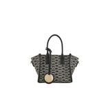 Emporio Armani Logolu Çıkarılabilir Omuz Askılı Çanta Bayan ÇANTA EW000371 AF11951 FC033