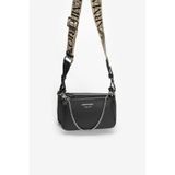 Emporio Armani Logolu Çıkarılabilir Omuz Askılı Çanta ÇANTA EW000540 AF12103 MC056