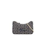 Emporio Armani Logolu Çıkarılabilir Zincir Askılı Çanta Bayan ÇANTA EW001892 AF16095 FB237