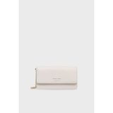 Emporio Armani Logolu Çıkarılabilir Zincir Askılı Mini Çanta Bayan Çanta EW003036 AF19568 U1060 - Standart