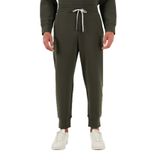Emporio Armani Logolu Elastik Bel Bantlı Regular Fit Jogger Pantolon Erkek PANTOLON 8N1P92 1JHSZ U8120
