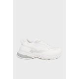Emporio Armani Logolu Kalın Taban Sneaker Ayakkabı Bayan AYAKKABI EW003056 AF23366 U0006