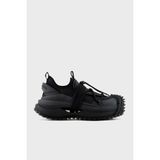 Emporio Armani Logolu Kalın Tabanlı Sneaker Ayakkabı Erkek Ayakkabı X4X653 XR083 00002