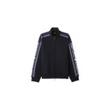 Emporio Armani Logolu Pamuklu Regular Fit Dik Yaka Sweat Erkek SWEAT EM002913 AF10013 UB118