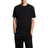 Emporio Armani Logolu Regular Fit Bisiklet Yaka T Shirt Erkek T SHİRT EM002996 AF13721 UC001