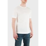Emporio Armani Logolu Regular Fit Bisiklet Yaka T Shirt Erkek T SHİRT EM005243 AF13747 U0003