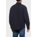 Emporio Armani Logolu Regular Fit Ceket Erkek Ceket 6D1CN0 1nubz 0920 - Lacivert - 52