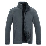 Emporio Armani Logolu Regular Fit Ceket Erkek CEKET 6D1CN0 1NUBZ 0920