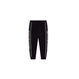 Emporio Armani Logolu Relaxed Fit Normal Bel Lastikli Paça Jogger Pantolon Erkek PANTOLON EM002914 AF10013 UC001