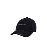 Emporio Armani Logolu Şapka Erkek ŞAPKA EM004852 AF25294 UB118