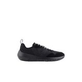 Emporio Armani Logolu Sneaker Ayakkabı Erkek AYAKKABI EM003667 AF19533 UC001