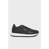 Emporio Armani Logolu Sneaker Ayakkabı Erkek AYAKKABI EM003738 AF19532 M6302