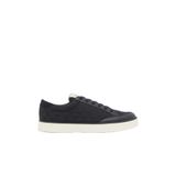 Emporio Armani Logolu Sneaker Ayakkabı Erkek AYAKKABI EM004782 AF23199 MB483