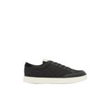 Emporio Armani Logolu Sneaker Ayakkabı Erkek AYAKKABI EM004782 AF23199 MC406