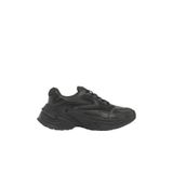 Emporio Armani Logolu Sneaker Ayakkabı Erkek AYAKKABI EM004829 AF23185 MC419