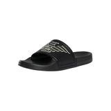 Emporio Armani Logolu Terlik Unisex TERLİK EX000042 AF22189 MZ680
