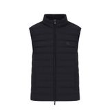 Emporio Armani Mavi Yelek, 48, 772993, MAVİ, Erkek