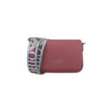 Emporio Armani Mini Bag Blush/Puder Y3H294YFO5E BLUSH/Puder TU, Allık/Pudra, Allık/Pudra
