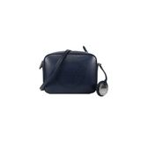 Emporio Armani Mini Omuz Çantası, Standart, Y3B092YVL1E, Mavi, Kadın
