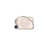 Emporio Armani Mini Omuz Çantası, Tek Ebat, TYC0E040966B9B6C01, 80053 NUDO, Kadın