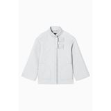 Emporio Armani Mont, 42, EW003428AF12645, Gri, Kadın
