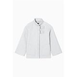 Emporio Armani Mont, 44, EW003428AF12645, Gri, Kadın