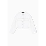 Emporio Armani Mont, 44, EW003493AF12426, Beyaz, Kadın