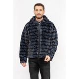 Emporio Armani Mont, 54, Logo 3D Avio, LOGO 3D AVIO, Erkek