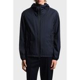 Emporio Armani Mont Erkek Mont EM004952 AF15384 UB118 - Lacivert - 46