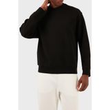 Emporio Armani Pamuk Karışımlı Bisiklet Yaka Regular Fit Sweat Erkek SWEAT 3D1MDX 1JHSZ 0030