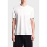 Emporio Armani Pamuk Karışımlı Regular Fit Bisiklet Yaka T Shirt Erkek T SHİRT EM005491 AF24839 U000