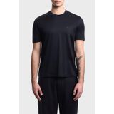 Emporio Armani Pamuk Karışımlı Regular Fit Bisiklet Yaka T Shirt Erkek T SHİRT EM005491 AF24839 UB118