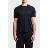 Emporio Armani Pamuk Karışımlı Regular Fit Bisiklet Yaka T Shirt Erkek T SHİRT EM005491 AF24839 UB11