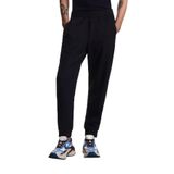 Emporio Armani Pamuk Karışımlı Regular Fit Logolu Normal Bel Pantolon Erkek PANTOLON EM004535 AF13700 FB413