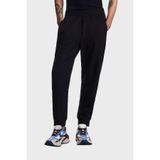 Emporio Armani Pamuk Karışımlı Regular Fit Logolu Normal Bel Pantolon Erkek PANTOLON EM004535 AF13700 FB413