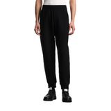 Emporio Armani Pamuk Karışımlı Regular Fit Logolu Yüksek Bel Pantolon Erkek PANTOLON EM004535 AF13700 FC293