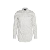 Emporio Armani Pamuklu Desenli Regular Fit Gömlek Erkek GÖMLEK 3L1C86 1NPBZ F133