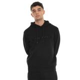 Emporio Armani Pamuklu Logolu Regular Fit Kapüşonlu Sweat Erkek SWEAT 6D1M94 1JHSZ 0035