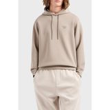 Emporio Armani Pamuklu Logolu Regular Fit Kapüşonlu Sweat Erkek SWEAT 6D1M94 1JHSZ 0195