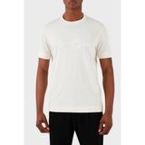 Emporio Armani Pamuklu Regular Fit Bisiklet Yaka T Shirt Erkek T SHİRT 3D1TH1 1JOCZ 0128
