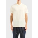 Emporio Armani Pamuklu Regular Fit Bisiklet Yaka T Shirt Erkek T Shirt 3D1TH5 1jorz 0128 - 2XL - Lacivert