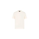 Emporio Armani Pamuklu Regular Fit Bisiklet Yaka T Shirt Erkek T SHİRT 3D1TH5 1JORZ 0128