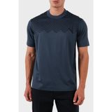 Emporio Armani Pamuklu Regular Fit Bisiklet Yaka T Shirt Erkek T SHİRT 6D1T91 1JOSZ 09T6