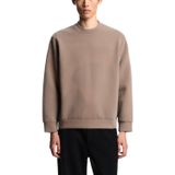 Emporio Armani Pamuklu Regular Fit Bisiklet Yaka Tamamı Logolu Sweat Erkek SWEAT EM002900 AF10013 F6130